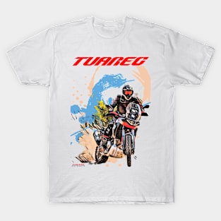 Tuareg 660 T-Shirt